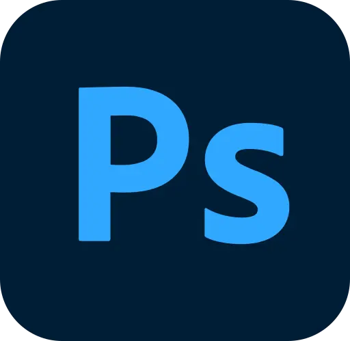Adobe Photoshop is a similar software that offers various additional features compated to Picsart MOD APK.