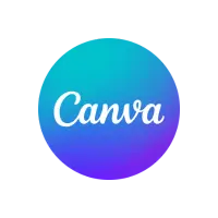 Canva offers photo editing options similar to Picsart MOD APK, and it is one of the best alternatives.